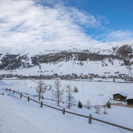 Sponda Ski In- Ski Out Mt 50 - Happy Rentals Livigno Bagian luar foto