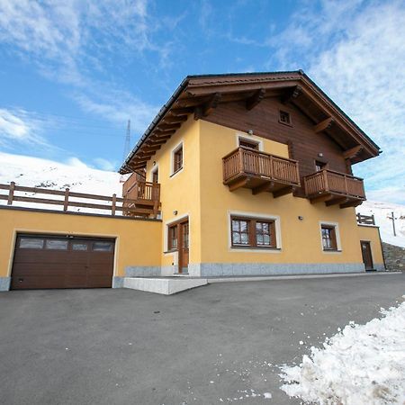 Sponda Ski In- Ski Out Mt 50 - Happy Rentals Livigno Bagian luar foto