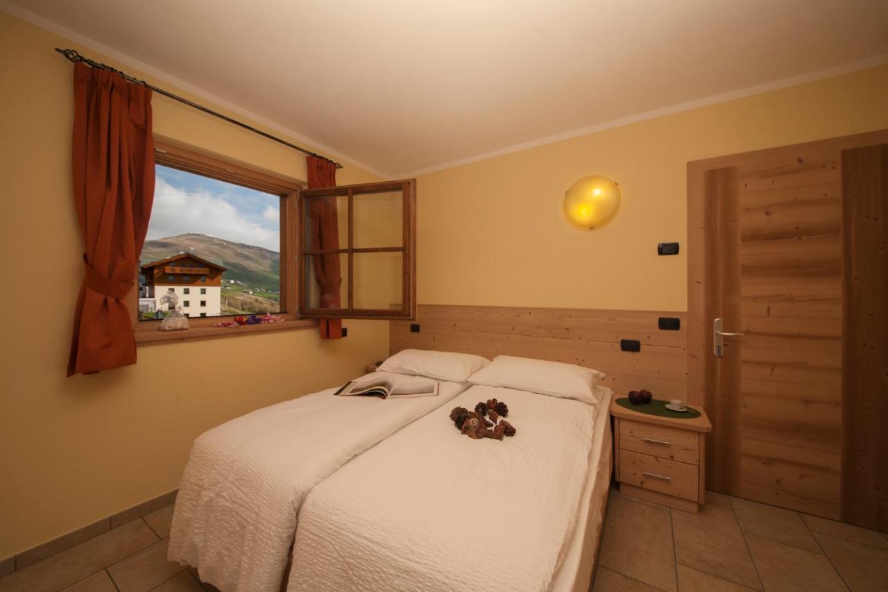Sponda Ski In- Ski Out Mt 50 - Happy Rentals Livigno Bagian luar foto