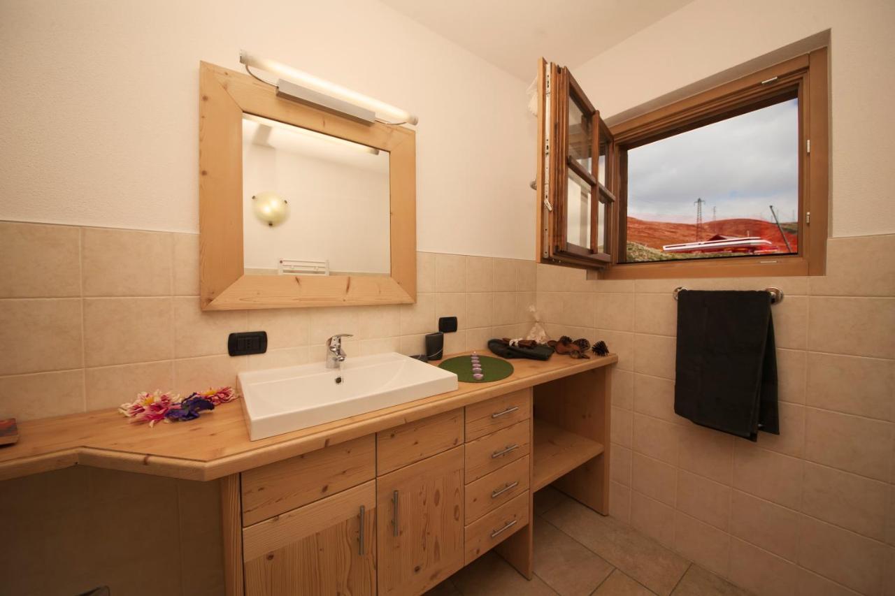 Sponda Ski In- Ski Out Mt 50 - Happy Rentals Livigno Bagian luar foto